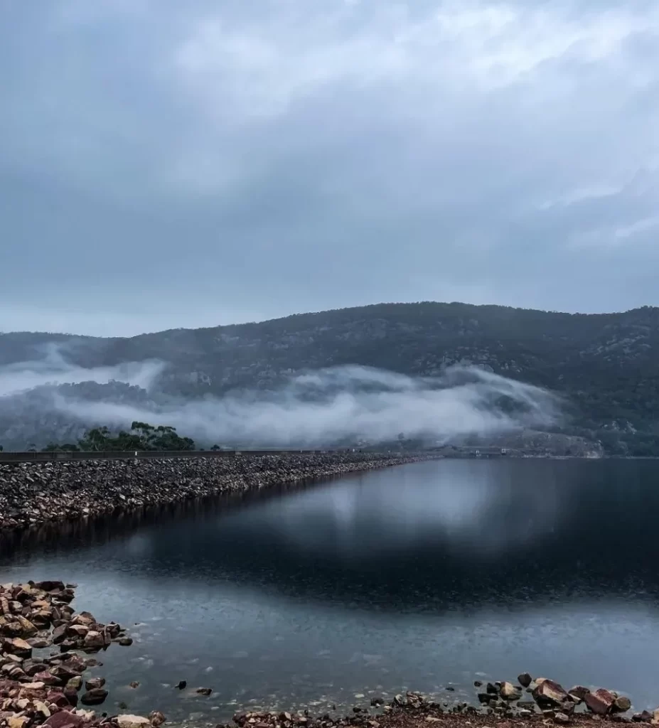 Lake Bellfield