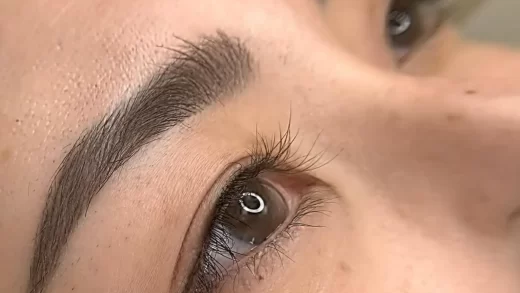 Permanent Makeup