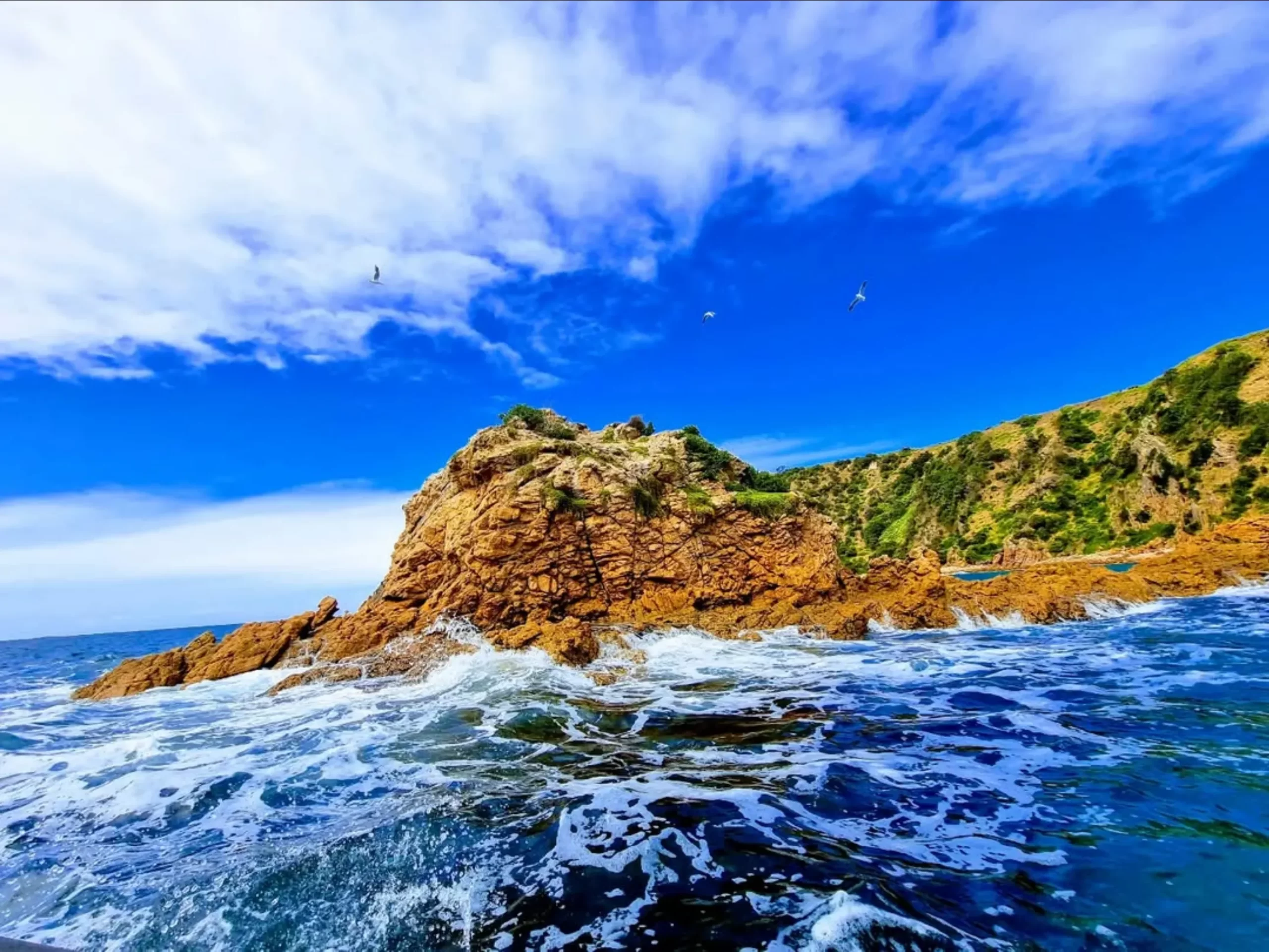 natural beauty, Phillip Island