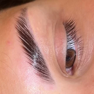 Best Eyebrow Feathering Course