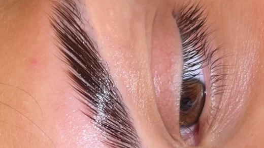 Best Eyebrow Feathering Course