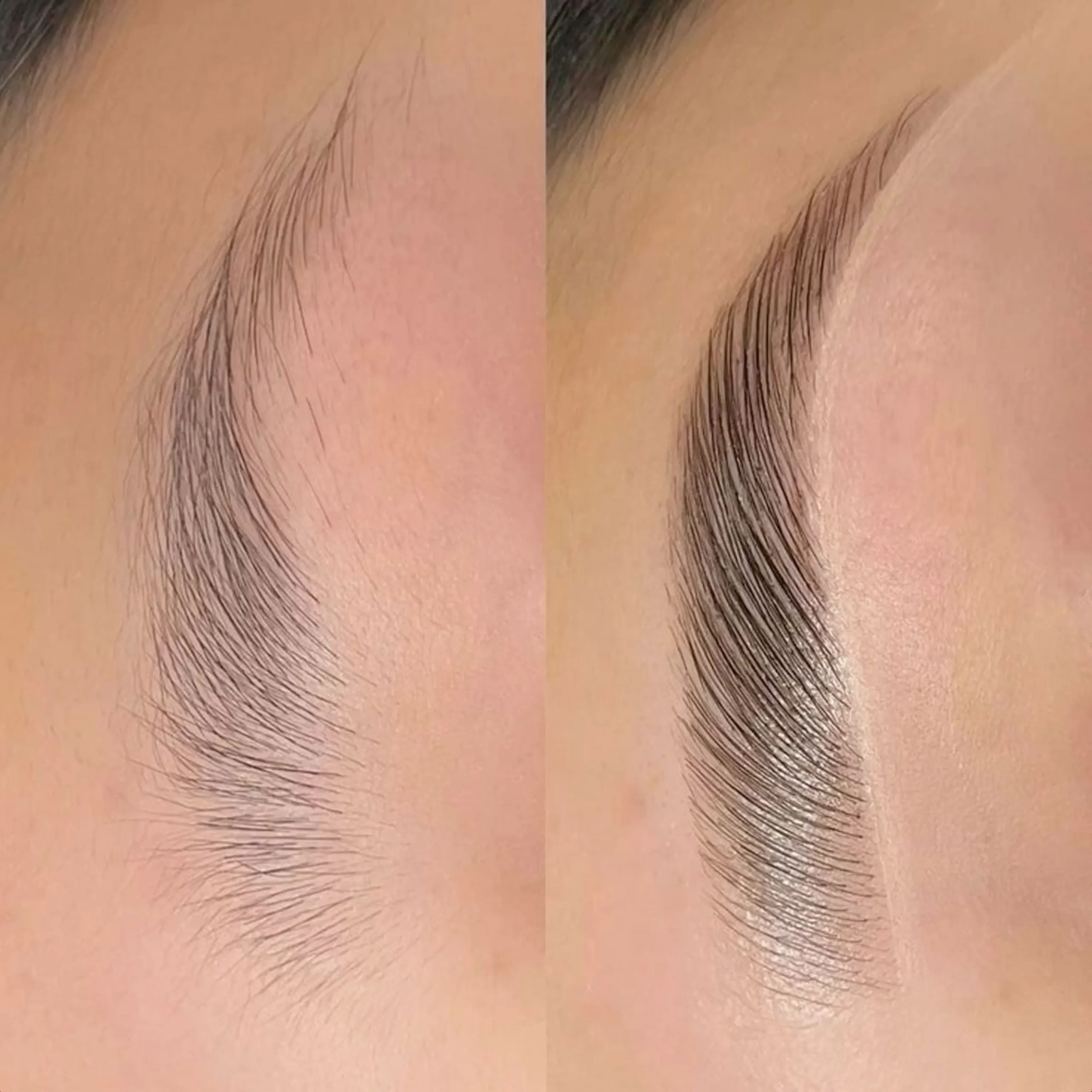 eyebrow tattoo certification