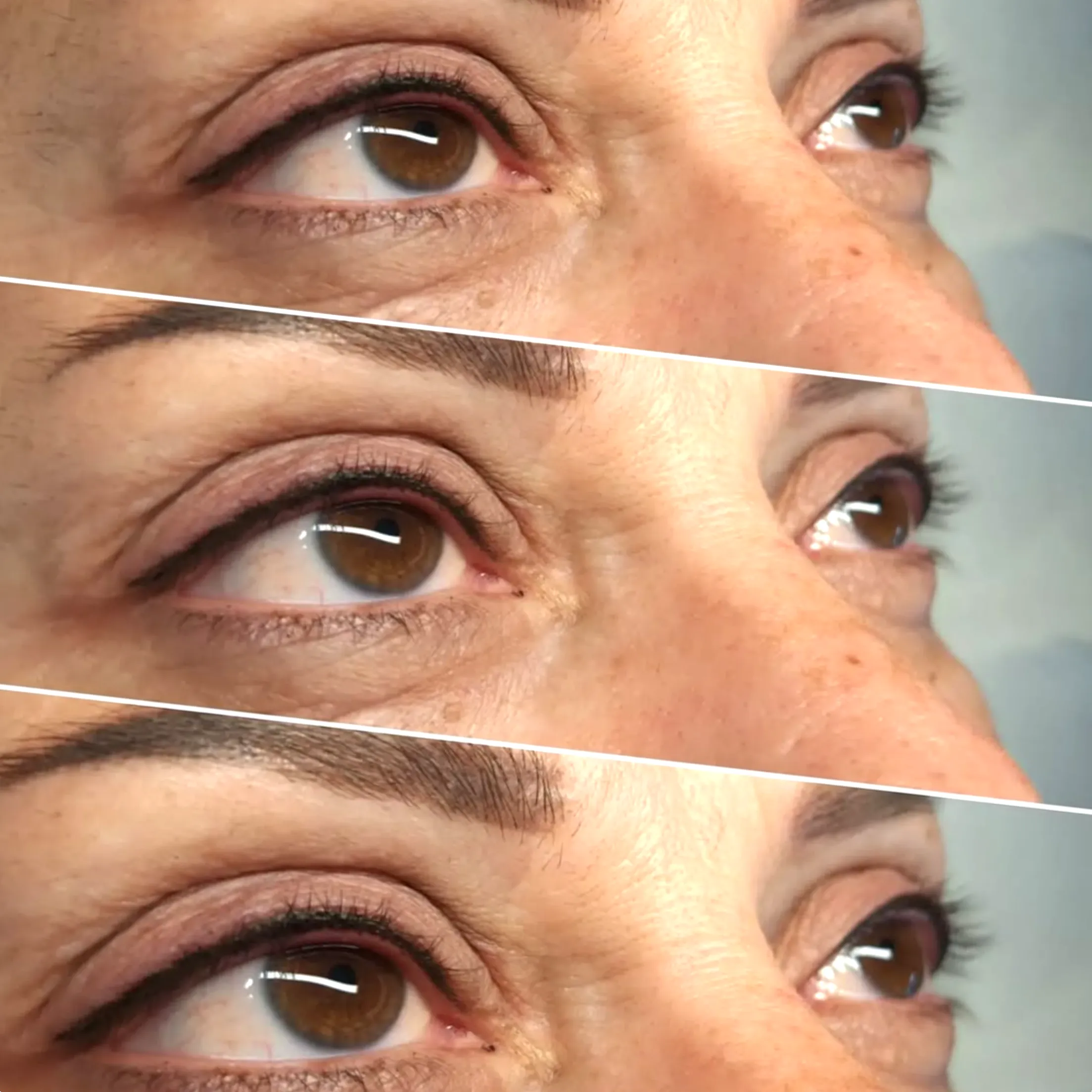 eyeliner tattoo risks