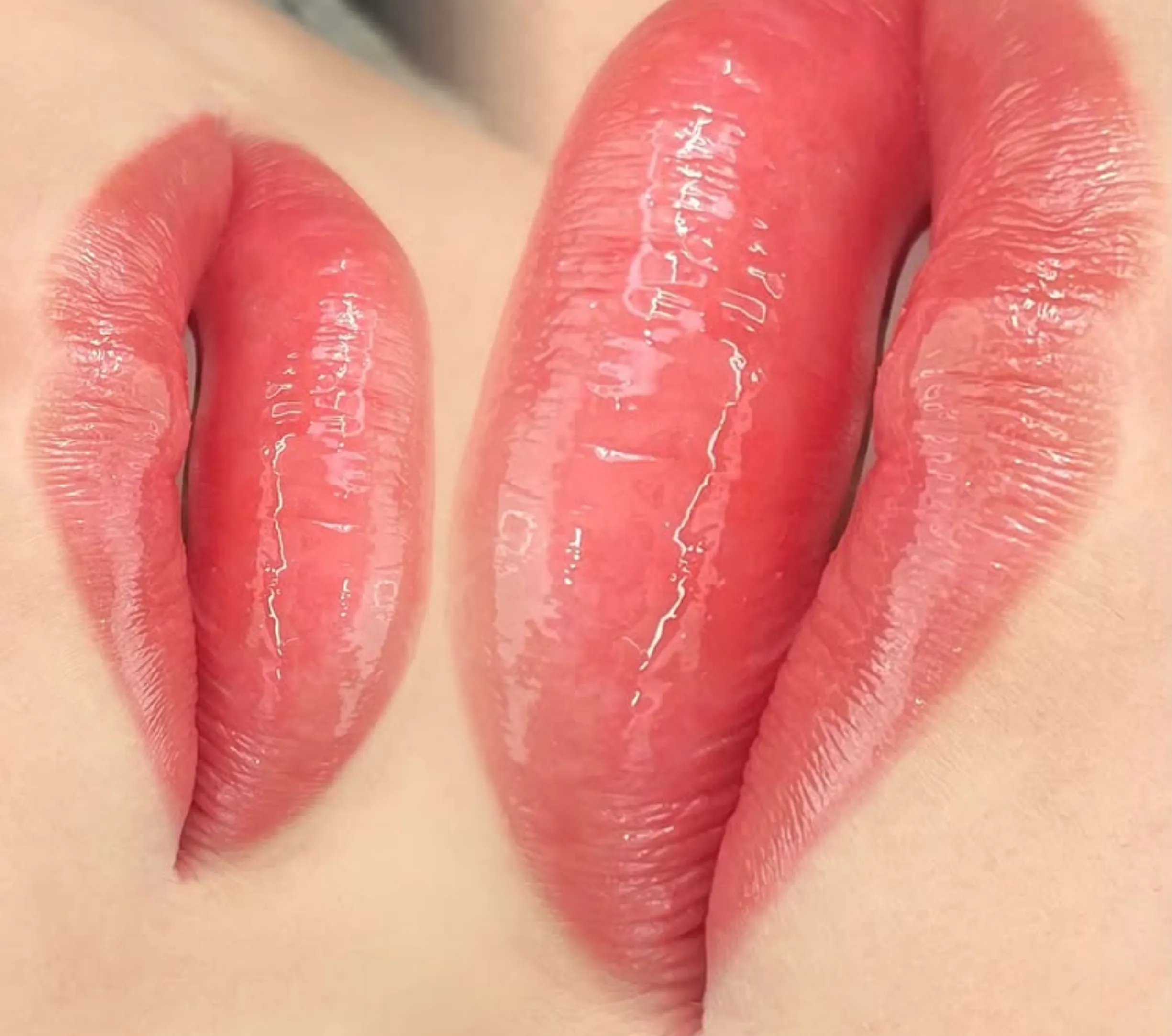 lip tattoo course RTO vs private